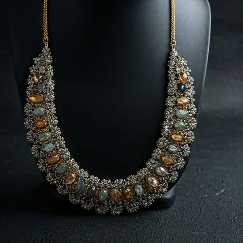 Costume jewellery