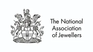 National Association of Jewellers